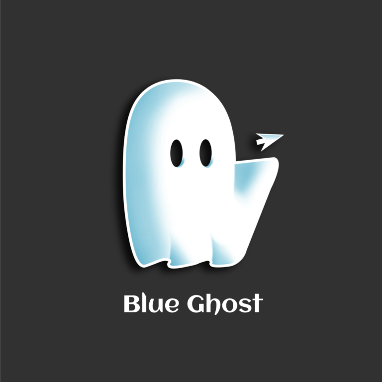 Logo-Blue-Ghost-nom